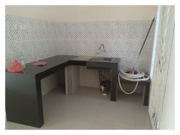 RUMAH BARU CLUSTER CITANDUY LINGKAR BARAT KOTA BENGKULU