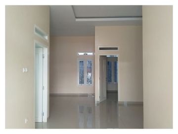 RUMAH BARU CLUSTER CITANDUY LINGKAR BARAT KOTA BENGKULU