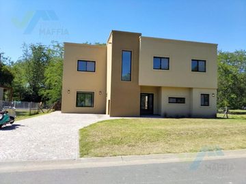 Casa - Altos de Campo grande