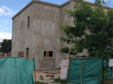 Casa - Altos de Campo grande