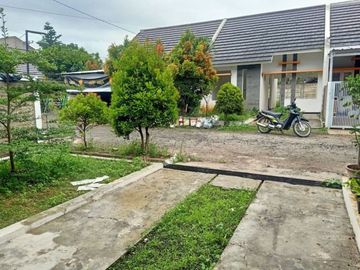 Ready stock rumah siap huni cantik rasa villa di Buahbatu dkt TOL