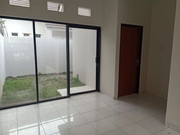 Ready stock rumah siap huni cantik rasa villa di Buahbatu dkt TOL
