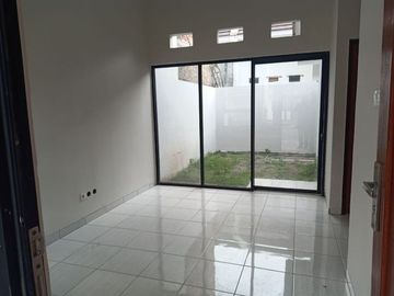 Ready stock rumah siap huni cantik rasa villa di Buahbatu dkt TOL