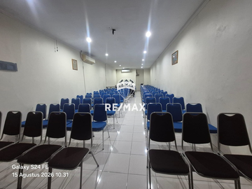 Ruko Roxy 4 Gandeng Harga Terjangkau SHM di Lippo Cikarang