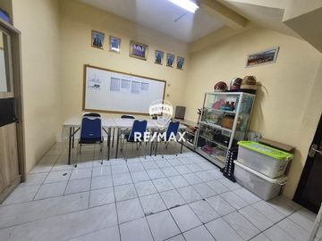 Ruko Roxy 4 Gandeng Harga Terjangkau SHM di Lippo Cikarang