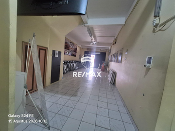 Ruko Roxy 4 Gandeng Harga Terjangkau SHM di Lippo Cikarang