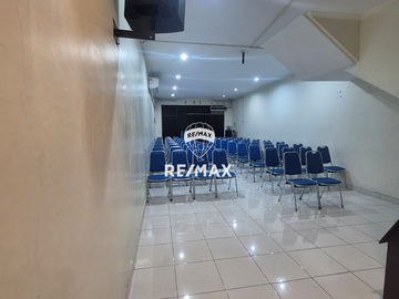 Ruko Roxy 4 Gandeng Harga Terjangkau SHM di Lippo Cikarang
