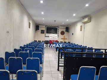 Ruko Roxy 4 Gandeng Harga Terjangkau SHM di Lippo Cikarang