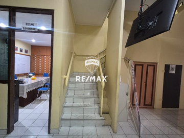 Ruko Roxy 4 Gandeng Harga Terjangkau SHM di Lippo Cikarang
