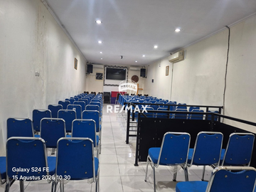 Ruko Roxy 4 Gandeng Harga Terjangkau SHM di Lippo Cikarang