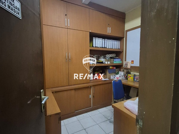 Ruko Roxy 4 Gandeng Harga Terjangkau SHM di Lippo Cikarang