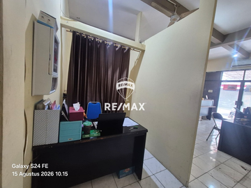Ruko Roxy 4 Gandeng Harga Terjangkau SHM di Lippo Cikarang