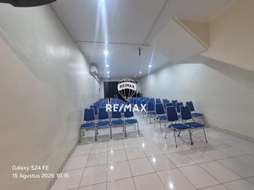 Ruko Roxy 4 Gandeng Harga Terjangkau SHM di Lippo Cikarang