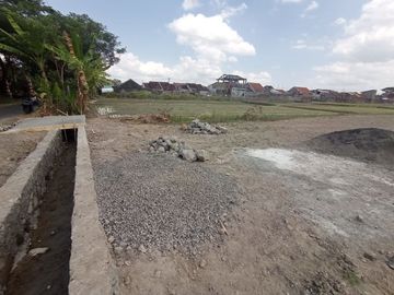 Dijual Rumah Murah Ekslusif Murah Pesan Bangun Di Kalikotes
