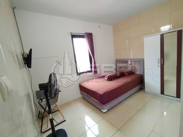 Dijual Kost Exclusive 5kt 5km dkt RSA UGM full furnished dan full penghuni