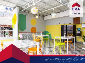 Dijual Cepat Rumah Kost Murah Full Furnish
