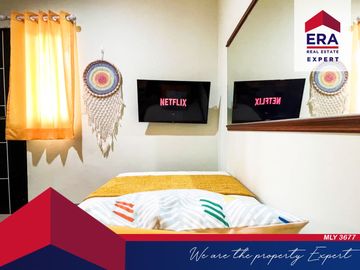 Dijual Cepat Rumah Kost Murah Full Furnish