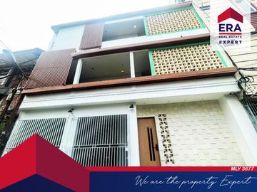 Dijual Cepat Rumah Kost Murah Full Furnish