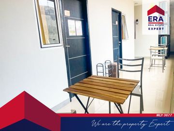 Dijual Cepat Rumah Kost Murah Full Furnish