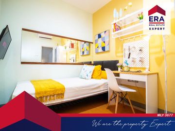 Dijual Cepat Rumah Kost Murah Full Furnish