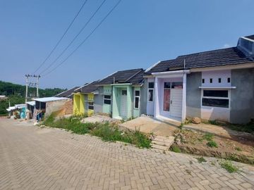 Rumah murah di tanjung karang barat