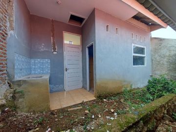 Rumah murah di tanjung karang barat