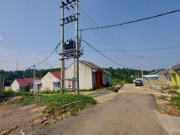 Rumah murah di tanjung karang barat