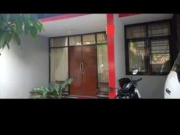 Rumah di Daerah Soekarno Hatta Komplek Guruminda Bandung | FAJARH