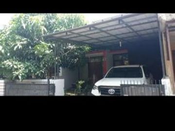 Rumah di Daerah Soekarno Hatta Komplek Guruminda Bandung | FAJARH