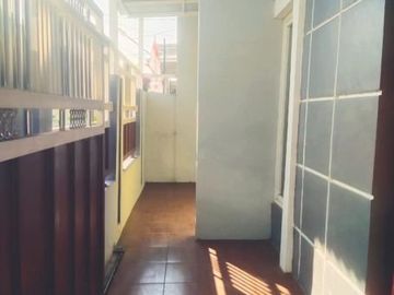 Rumah Sukodono Sidoarjo Minimalis, Siap Huni