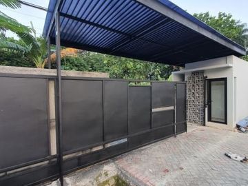 DiJual Rumah Baru 2 Lantai Dalam Cluster Di Pondok Cabe