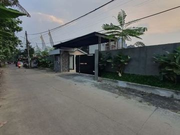 DiJual Rumah Baru 2 Lantai Dalam Cluster Di Pondok Cabe