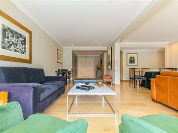 Departamento en Venta en El Golf