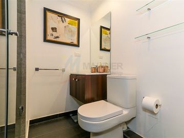 Departamento en Venta en El Golf