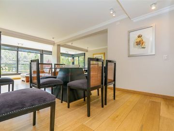 Departamento en Venta en El Golf