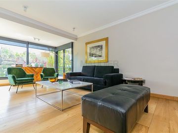 Departamento en Venta en El Golf
