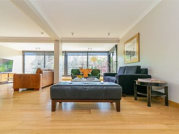 Departamento en Venta en El Golf
