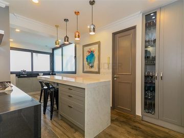 Departamento en Venta en El Golf