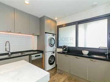 Departamento en Venta en El Golf