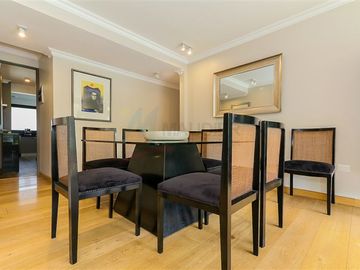 Departamento en Venta en El Golf