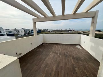Casa en Venta en Lomas del Sol