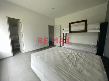 Se Vende Hermosa Casa De Campo En El Carmen - Chincha