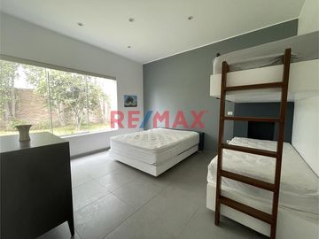 Se Vende Hermosa Casa De Campo En El Carmen - Chincha