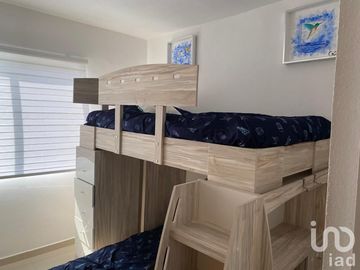 VENTA DEPARTAMENTO VACACIONAL LAS CEIBAS MANZANILLO
