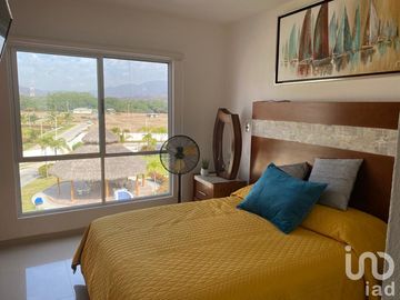 VENTA DEPARTAMENTO VACACIONAL LAS CEIBAS MANZANILLO