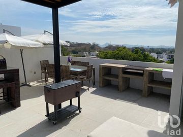VENTA DEPARTAMENTO VACACIONAL LAS CEIBAS MANZANILLO