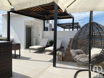 VENTA DEPARTAMENTO VACACIONAL LAS CEIBAS MANZANILLO