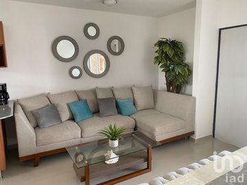 VENTA DEPARTAMENTO VACACIONAL LAS CEIBAS MANZANILLO