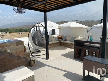 VENTA DEPARTAMENTO VACACIONAL LAS CEIBAS MANZANILLO