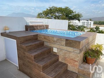 VENTA DEPARTAMENTO VACACIONAL LAS CEIBAS MANZANILLO